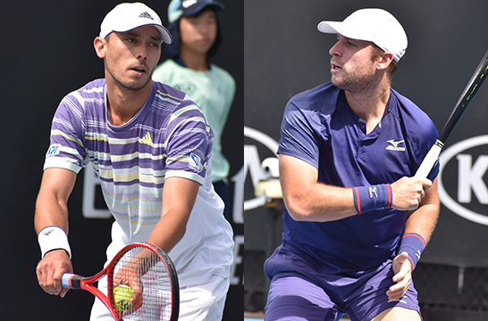 マクラクラン勉