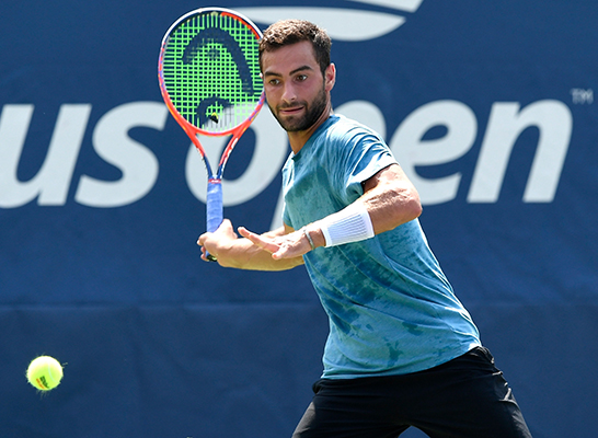 ノア・ルービン