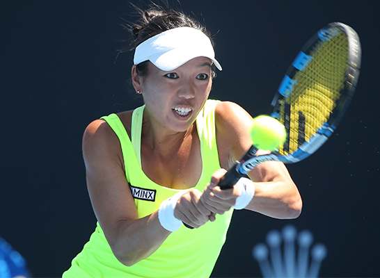 ヴァニア・キング