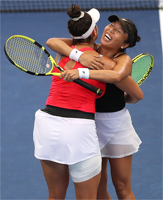 ヴァニア・キング