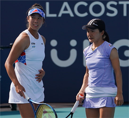 青山修子 柴原瑛菜