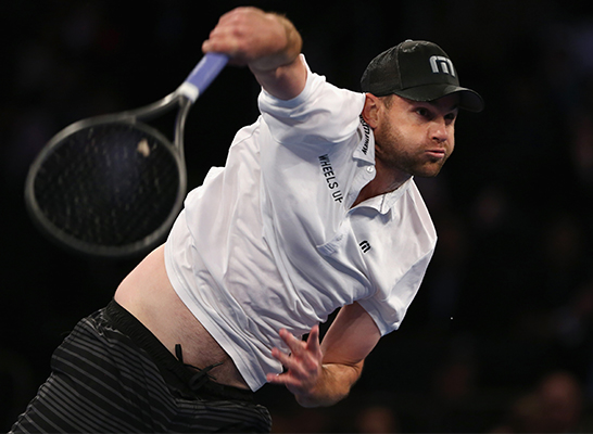 アンディ・ロディック