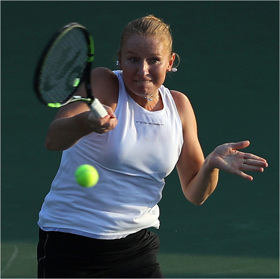 アラ・クドリャフツェワ