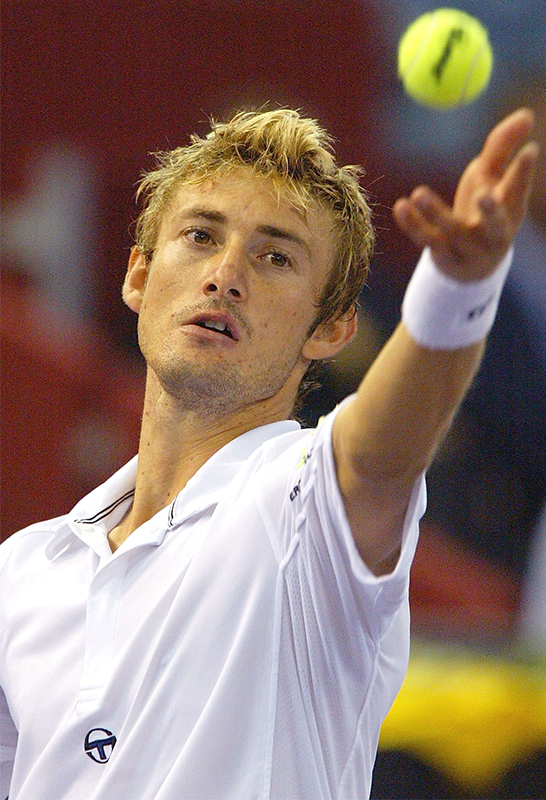 フアン・カルロス・フェレーロ