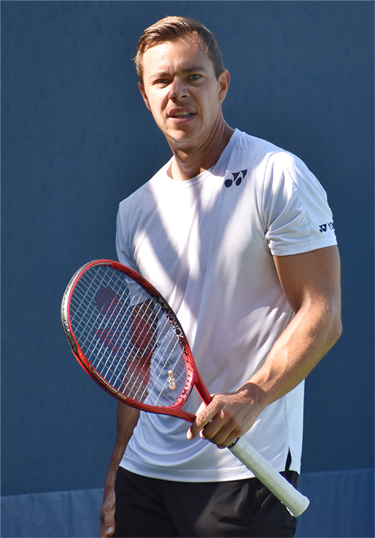 サーシャ・バイン