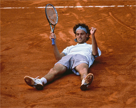 グスタボ・クエルテン