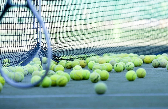 全国高３テニス チャレンジトーナメント