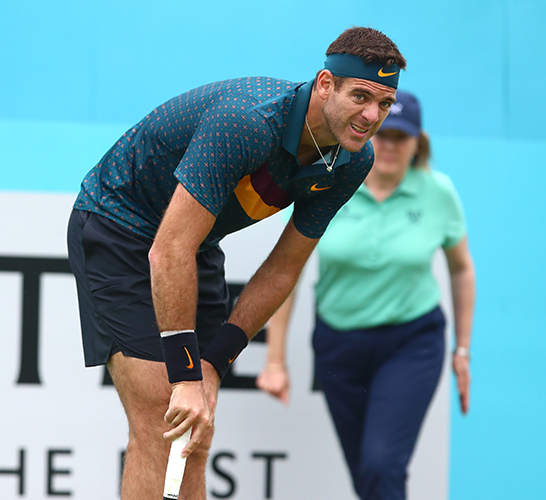 フアン・マルティン・デル=ポトロ