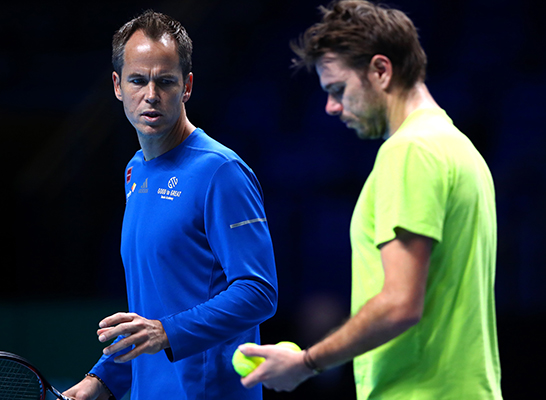 マグナス・ノーマン