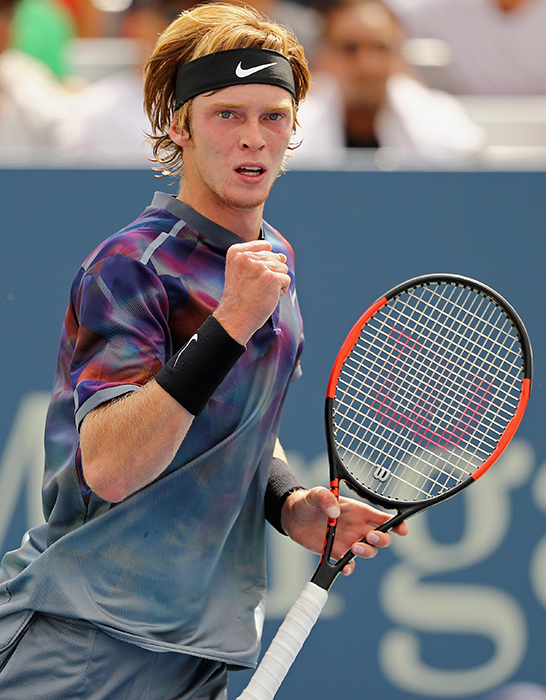 アンドレイ・ルブレフ