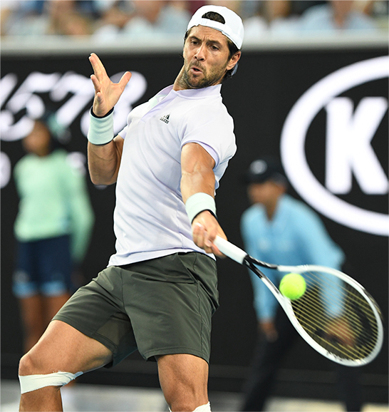 フェルナンド・ベルダスコ