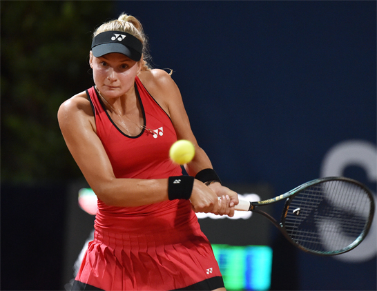 ダイアナ・ヤストレンスカ