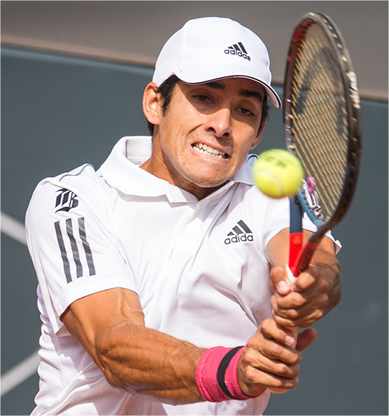 クリスチャン・ガリン