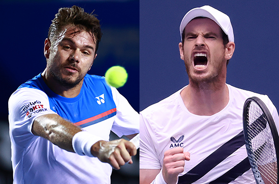 スタン・ワウリンカ