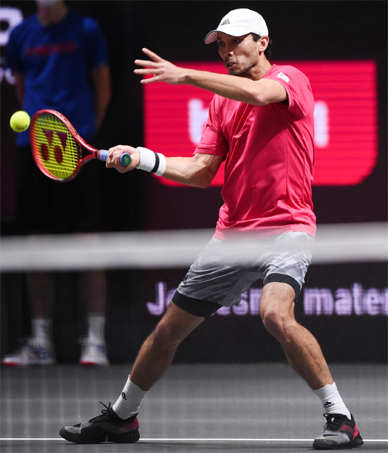 マクラクラン勉