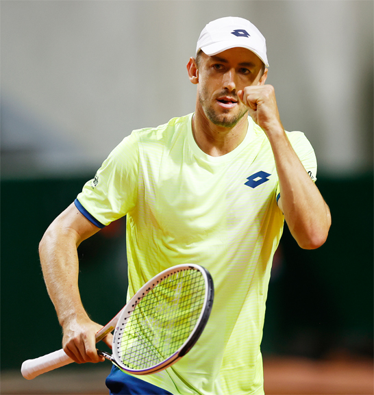 ジョン・ミルマン