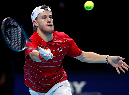 ディエゴ・シュワルツマン