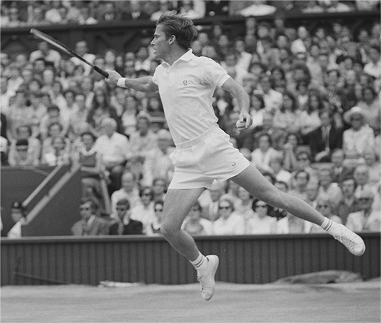 デニス・ラルストン