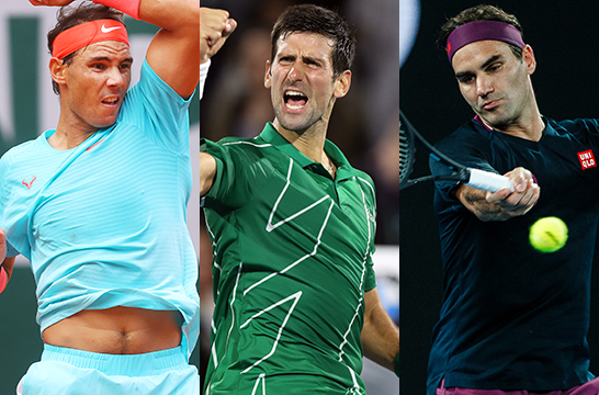 ラファエル・ナダル