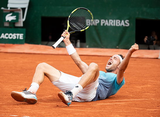 マルコ・チェッキナート