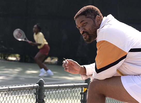 ウィル・スミス