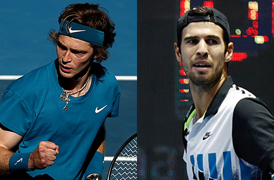 アンドレイ・ルブレフ