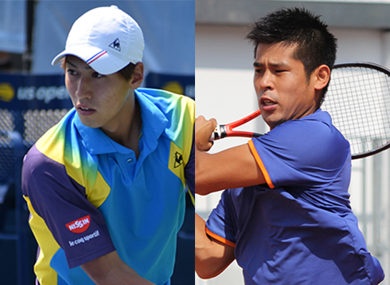 綿貫陽介、内田海智