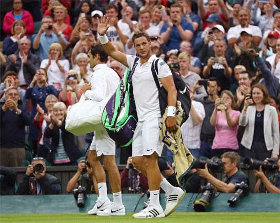 マーカス・ウィリス