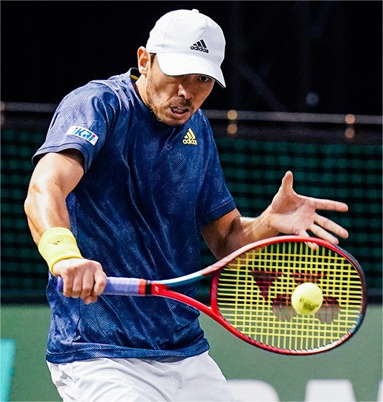 マクラクラン勉