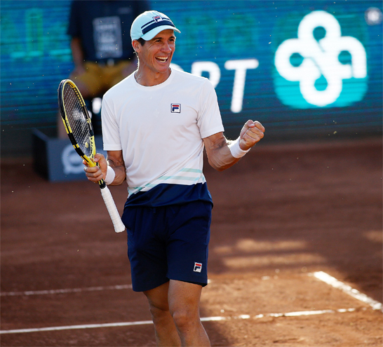 ファクンド・バグニス