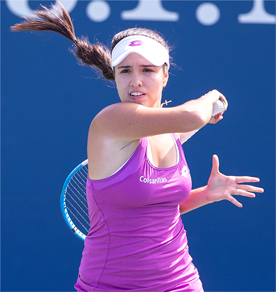 マリア・オソリオ セラーノ