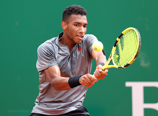 フェリックス・オジェ アリアシム