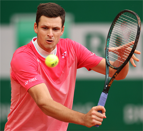 フベルト・フルカチュ