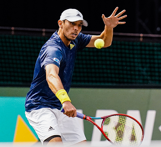 マクラクラン勉