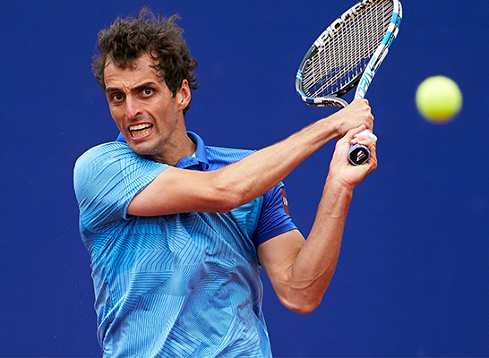 アルベルト・ラモス=ヴィノラス