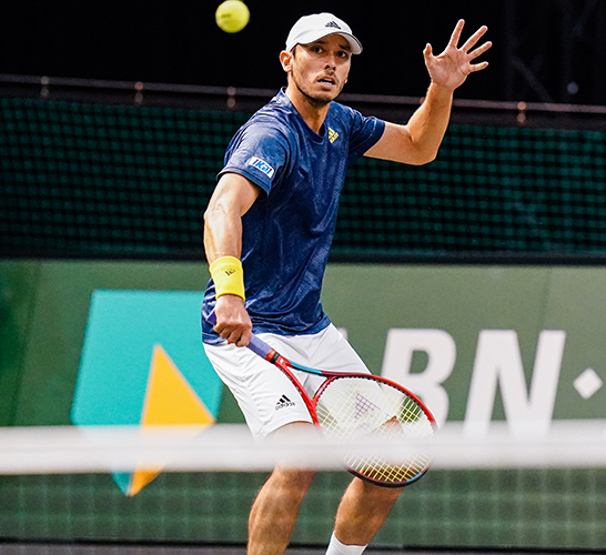 マクラクラン勉