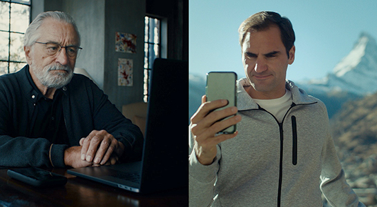 スイス政府観光局