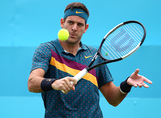 フアン・マルティン・デル=ポトロ