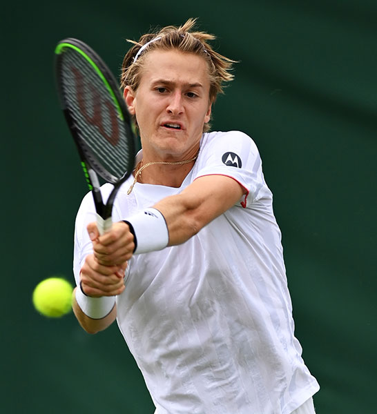 セバスティアン・コルダ