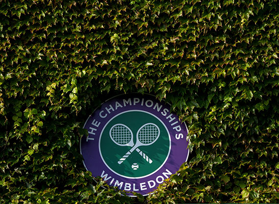 ウィンブルドン