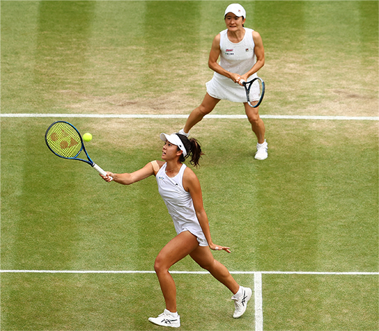 青山修子 柴原瑛菜