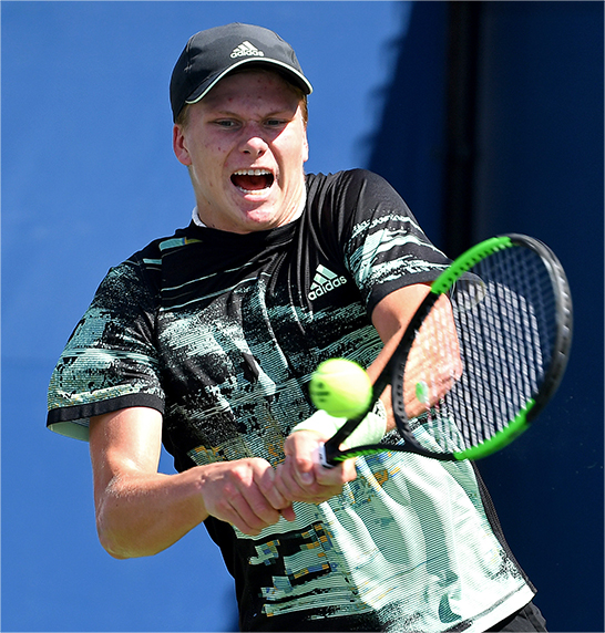 ジェンソン・ブルックスビー