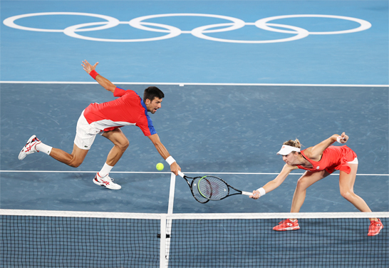 ノヴァーク・ジョコビッチ