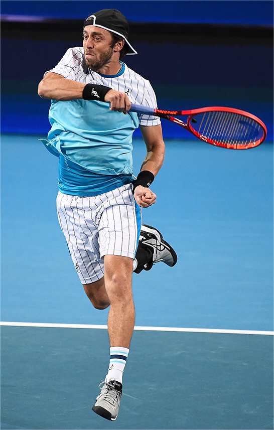 パオロ・ロレンジ