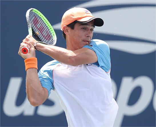 マッケンジー・マクドナルド