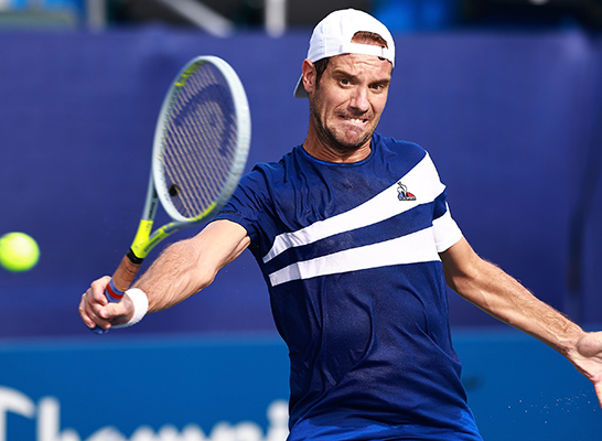 リシャール・ガスケ