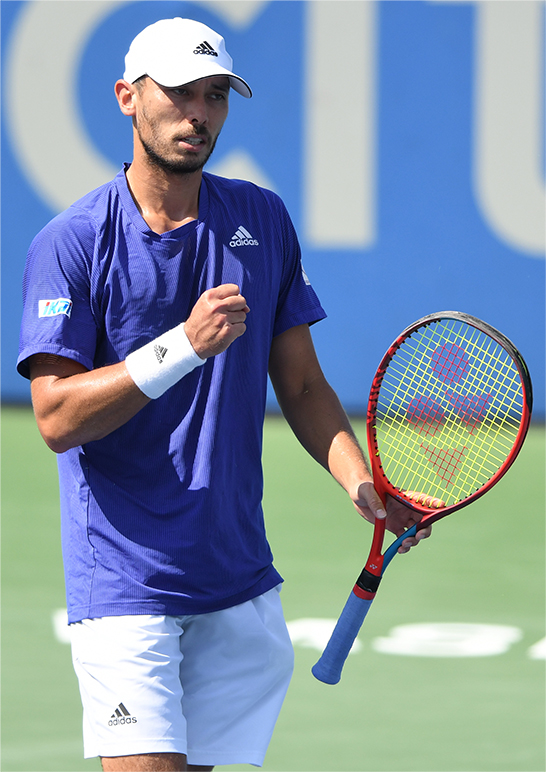 マクラクラン勉