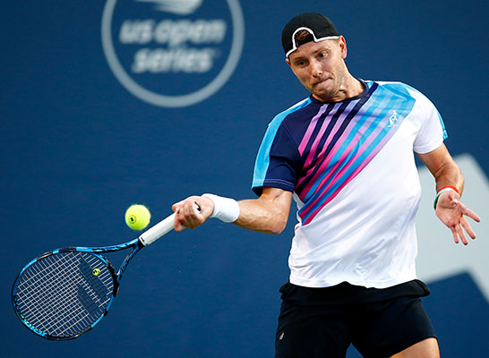 ジェームズ・ダックワース