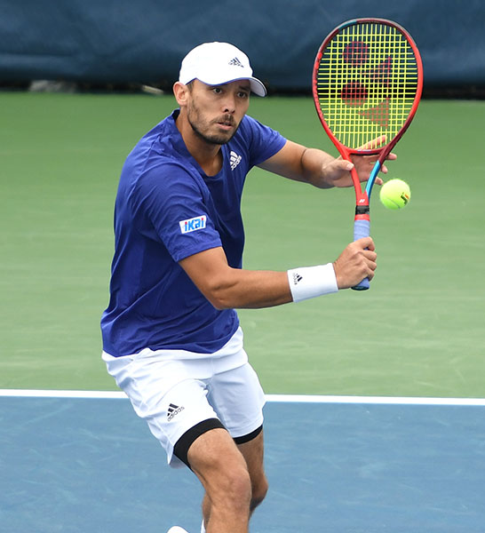 マクラクラン勉