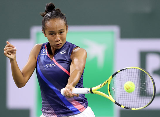 レイラ・フェルナンデス